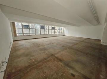 Comercial · 105m² · 1 Vaga · Conjunto Comercial para Locação