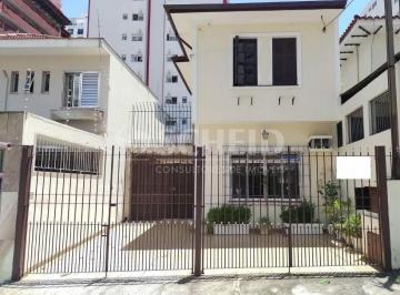 Casa · 220m² · 4 Quartos · 6 Vagas · Casa à Venda na Vila Olímpia com 220m², 4 quartos, 1 suíte, 6 vagas.