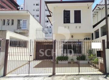 Casa · 220m² · 4 Quartos · 6 Vagas · Casa à Venda na Vila Olímpia com 220m², 4 quartos, 1 suíte, 6 vagas.