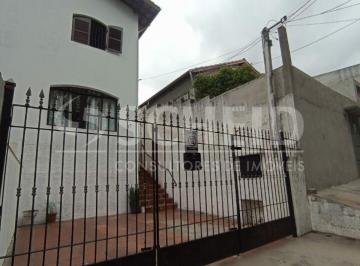Casa · 112m² · 4 Quartos · Sobrado para venda - 4 quartos - 2 vagas - Jardim Sabará