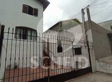 Casa · 112m² · 4 Quartos · Sobrado para venda - 4 quartos - 2 vagas - Jardim Sabará