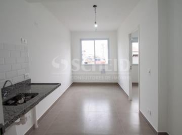 Apartamento · 36m² · 1 Quarto · Apartamentos à venda na Vila Santa Catarina, com elevador e lavanderia coletiva