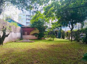 Foto 01 · TERRENO DE ESQUINA A VENDA NO ITAGUÁ EM UBATUBA-SP.