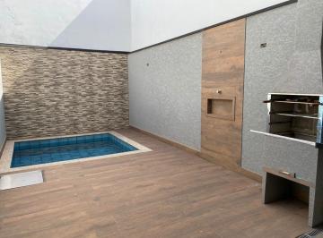 Casa · 140m² · 3 Quartos · Casa à venda - no Jardim Santo Elias