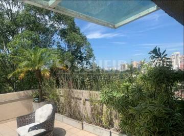 Apartamento · 140m² · 2 Quartos · 2 Vagas · COBERTURA NO PANAMBY