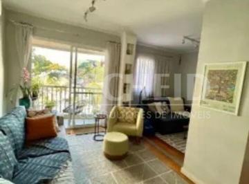 Apartamento · 97m² · 2 Quartos · 2 Vagas · Apartamento de 92m² no Bairro Cambuci ? Lazer Completo