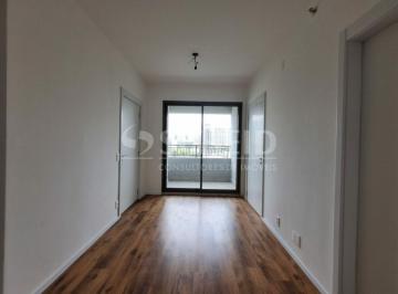 Apartamento · 42m² · 2 Quartos · Apartamento no Campo Belo, 02 dormitorios 42 m²