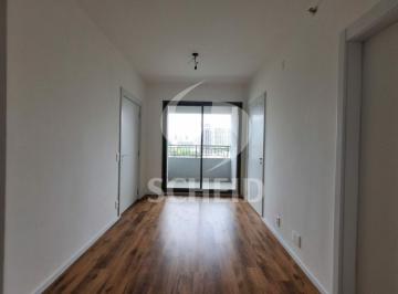 Apartamento · 42m² · 2 Quartos · Apartamento no Campo Belo, 02 dormitorios 42 m²