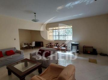 Casa · 350m² · 4 Quartos · 5 Vagas · Casa à venda no Jardim Luzitnia, 350m², 4 quartos(3 suítes), 5 vagas