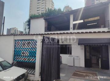 Casa · 140m² · 4 Quartos · 2 Vagas · Casa à Venda na Vila Mariana, 140m², 4 Quartos, sendo 2 Suítes, Varanda com churrasqueira, 2 vagas