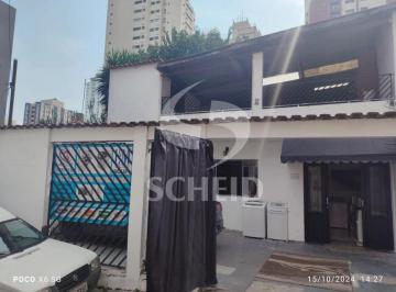 Casa · 140m² · 4 Quartos · 2 Vagas · Casa à Venda na Vila Mariana, 140m², 4 Quartos, sendo 2 Suítes, Varanda com churrasqueira, 2 vagas