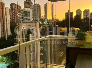 Apartamento · 72m² · 2 Quartos · 1 Vaga · Apartamento de 72m² à Venda no Bairro Fonte do Morumbi