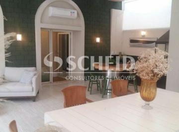 Apartamento · 511m² · 4 Quartos · 5 Vagas · Cobertura duplex , 511 metros, com piscina e 5 vagas, Les Jardins !