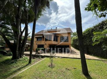 Casa · 750m² · 4 Quartos · 4 Vagas · Casa residencial ou comercial à venda no Jardim Guedala