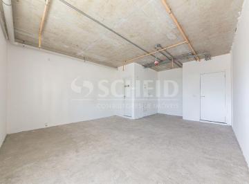 Comercial · 84m² · 2 Vagas · Conjunto Comercial à Venda no Complexo Praça São Paulo 83,50m², Varanda e 2 Vagas