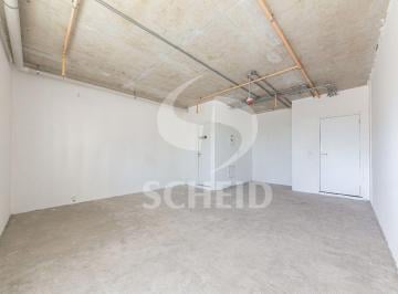 Comercial · 84m² · 2 Vagas · Conjunto Comercial à Venda no Complexo Praça São Paulo 83,50m², Varanda e 2 Vagas