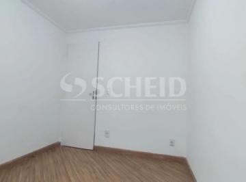 Apartamento · 39m² · 2 Quartos · 1 Vaga · Apartamento Campo Limpo - 39m2 - 1 Vaga