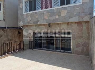 Casa · 206m² · 3 Quartos · 2 Vagas · SOBRADO EM SAUDE