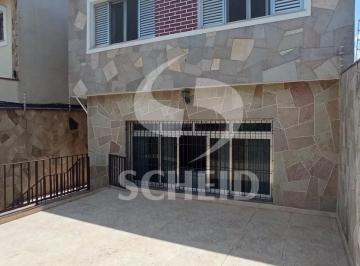 Casa · 206m² · 3 Quartos · 2 Vagas · SOBRADO EM SAUDE