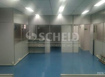 Comercial · 730m² · 6 Vagas · Ótimo Imóvel comercial para Locação Proximo Aeroporto de Congonhas