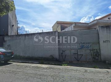 Terreno · 269m² · Terreno 269m2 - Campo Grande - Comercial- Com Duas Frentes