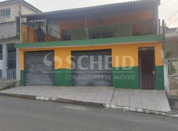 Casa · 180m² · 3 Quartos · 2 Vagas · CASA 3 DORM COM 2 VAGAS, POSSUI CASA NOS FUNDOS -  BALNEARIO SÃO FRANCISCO - ACEITA PERMUTA