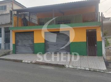 Casa · 180m² · 3 Quartos · 2 Vagas · CASA 3 DORM COM 2 VAGAS, POSSUI CASA NOS FUNDOS - BALNEARIO SÃO FRANCISCO - ACEITA PERMUTA