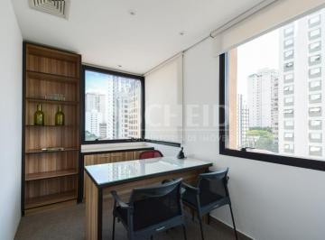 Comercial · 44m² · 1 Vaga · Conjunto Comercial á Venda na Vila Mariana com 44m², 1 vaga.