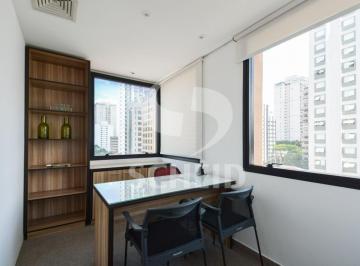 Comercial · 44m² · 1 Vaga · Conjunto Comercial á Venda na Vila Mariana com 44m², 1 vaga.