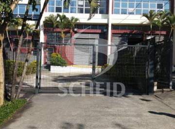 Comercial · 950m² · Prédio comercial industrial com 950m2 - ótimo estado - em Alphaville - Barueri