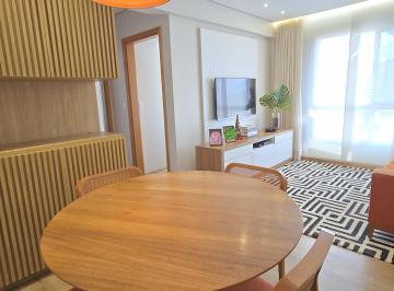 Apartamento de 2 quartos, Águas Claras · MAISON VIVIANE RINALDI (57,34m²) 2 QUARTOS 1 SUÍTE LAZER COMPLETO REFORMA ALTO PADRÃO ANDAR ALTO
