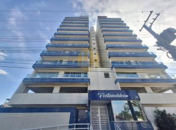 Apartamento · 130m² · 3 Quartos · 2 Vagas · Apartamento com 3 dormitórios à venda, 130 m² - Indaiá - CARAGUATATUBA