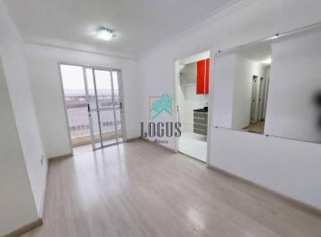 ae198d9d421953ba5946f447d478045ffdb6e170 · Apartamento com 2 dormitórios para alugar, 49 m² por R$ 2.561,05/mês - Ferrazópolis - São Bernardo d