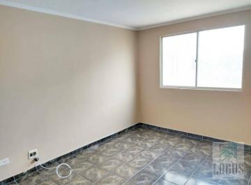 803d7676aee85db24b2c578150852387f7a10ee1 · Apartamento com 2 dormitórios à venda, 54 m² por R$ 240.000,00 - Santa Terezinha - São Bernardo do C