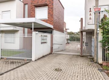 Casa , Curitiba · Sobrado Residencial Campo Comprido em Condominio Fechado
