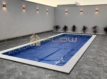 Foto 01 · Casa, Quinta Alto Umuarama, Uberlandia, MG