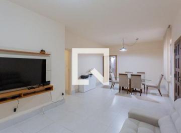 Apartamento · 130m² · 3 Quartos · Apartamento à Venda - Lourdes, 3 Quartos,  130 m² - Belo Horizonte