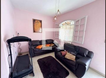 Casa · 70m² · 3 Quartos · 1 Vaga · Casa à Venda - Eldorado, 3 Quartos, 70 m² - Contagem