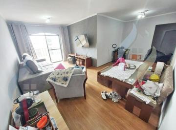 Foto 23 · Apartamento, 129m², 3 dorms, 3 banheiros, 1 vaga coberta - Rudge Ramos - SBC/SP