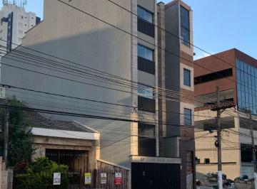 Apartamento de 1 quarto, São Paulo · Studio - Lançamento - Tatuapé - Rua Monte Serrat