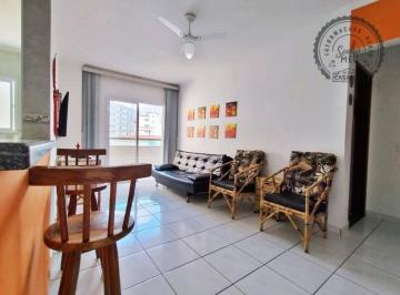 af1202aeefa826220bb3191a85e2126cf0782698 · Apartamento com 1 dormitório à venda, 58 m² por R$ 325.000,00 - Tupi - Praia Grande/SP