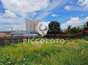 Terreno · 869m² · Terreno à venda em Campinas, Jardim Stella, com 869 m²
