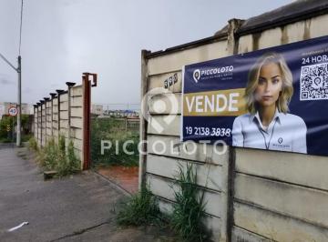 Terreno · 438m² · Terreno à venda em Campinas, Jardim Stella, com 438 m²
