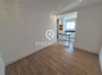 Apartamento · 51m² · 1 Quarto · 1 Vaga · Apartamento para alugar em Campinas, Cambuí, com 1 suíte, com 51 m², Edificio Brest
