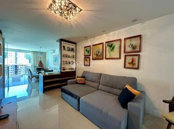 Apartamento · 119m² · 3 Quartos · 2 Vagas · Apartamento Mobiliado à Venda, 3 dormitórios, 2 Vagas, 140m², Pioneiros, Balneário Camboriú SC