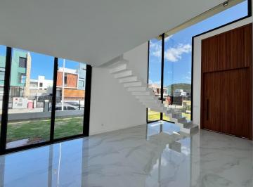 1 · Casa com 3 suítes no Villa Pamplona, Campeche - Floripa