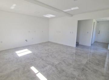 cozinha e sala · Casa de 148m² com 3 quartos no bairro Aririú em Palhoça
