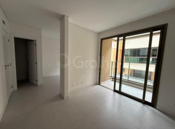 4 · Apartamento de 53m² com 1 suíte em Jurerê Internacional