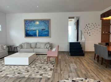 2 - Sala de estar · Casa Alto Padrão com 4 quartos em São João do Rio Vermelho