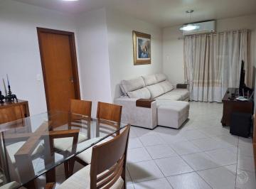 1- Sala 3 · Apartamento de 93m² com 3 quartos na Trindade